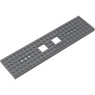 LEGO Telaio 6 x 24 x 2/3 (Rinforzate) (92088)