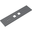 LEGO Chassis 6 x 24 x 2/3 (Versterkte onderkant) (92088)