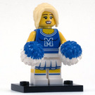 LEGO Cheerleader 8683-2