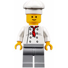 LEGO Chef / Baker Minifigurka