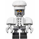 LEGO Chef Éclair (70317) Мініфігурка