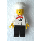 LEGO Chef Minifigurka