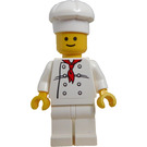 LEGO Chef Минифигурка