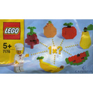 LEGO Chef 7178