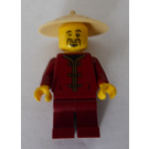 LEGO Chen Statue Minifigure