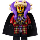 LEGO Chen con Mantello Minifigure