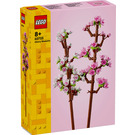 LEGO Cherry Blossoms Set 40725 Packaging