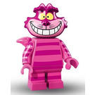 LEGO Cheshire Chat Minifigurine