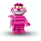 LEGO Cheshire Cat 71012-8