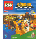 LEGO Chess (5702)