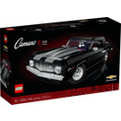 LEGO Chevrolet Camaro Z/28 1969 10304 Emballage