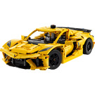 LEGO Chevrolet Corvette Stingray Set 42205