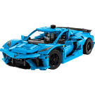 LEGO Chevrolet Corvette Stingray 42217