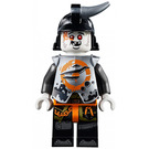 LEGO Chew Toy Minifigure