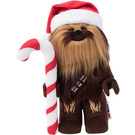 LEGO Chewbacca Holiday Plush (5007464)