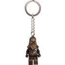 LEGO Chewbacca Key Chain (853451)