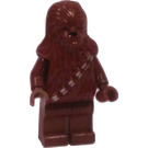LEGO Chewbacca Minifigure Magnet