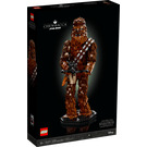LEGO Chewbacca 75371 Packaging