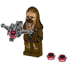 LEGO Chewbacca Set 912404