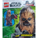 LEGO Chewbacca Set 912404