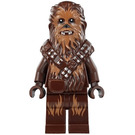 LEGO Chewbacca mit Crossed Bandoliers Minifigur