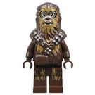 LEGO Chewbacca avec Goggles Figurine