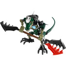 LEGO CHI Cragger Set 70203