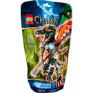 LEGO CHI Cragger 70203 Packaging