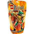 LEGO CHI Cragger Set 70207 Packaging