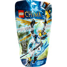 LEGO CHI Eris Set 70201 Packaging