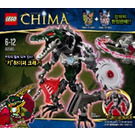LEGO Chi Hyper Cragger Set 66500