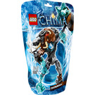LEGO CHI Mungus Set 70209 Packaging