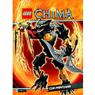 LEGO CHI Panthar 70208 Instructions