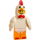 LEGO Chicken Suit Guy Minifigure