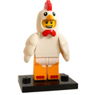 LEGO Chicken Suit Guy 71000-7