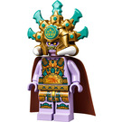LEGO Chief Mammatus Minifigur