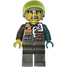 LEGO Chief Minifigure