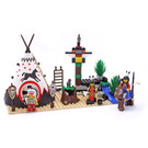 LEGO Chief's Tepee 6746
