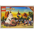 LEGO Chief's Tepee 6746 Emballage