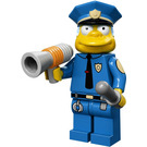 LEGO Chief Wiggum Set 71005-15