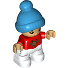 LEGO Child Figure Duplo Figuur