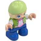 LEGO Bambino Figure Figura Duplo