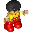 LEGO Niño Figura Figura Duplo