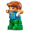 LEGO Bambino Figure Figura Duplo