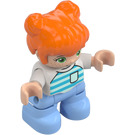 LEGO Enfant Figurine Figurine Duplo