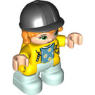 LEGO Bambino Figure Figura Duplo