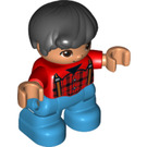 LEGO Child Figure Duplo Figure