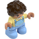 LEGO Barn Figur Duplo figur