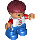 LEGO Child Figure Duplo Figure