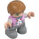 LEGO Dítě Figurka Figurka Duplo